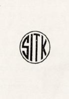 Konferencja naukowo-techniczna : Komunikacja miejska w aglomeracji gdańskiej w r. 2000 w nowej sytuacji gospodarczej