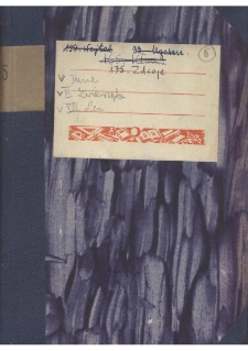 Atlas językowy kaszubszczyzny i dialekt&oacute;w sąsiednich Zdroje z,6