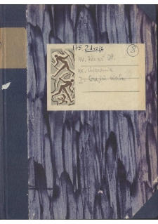 Atlas językowy kaszubszczyzny i dialektów sąsiednich Zdroje z,8