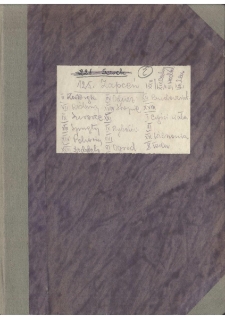 Atlas językowy kaszubszczyzny i dialektów sąsiednich, Zapień z.2