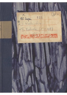 Atlas językowy kaszubszczyzny i dialektów sąsiednich, Zapień z.4