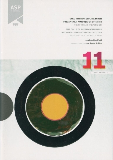 Zeszyt wydawniczy nr 11