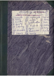 Atlas językowy kaszubszczyzny i dialekt&oacute;w sąsiednich, Tuszkowy, z.5