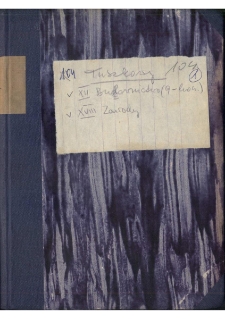 Atlas językowy kaszubszczyzny i dialekt&oacute;w sąsiednich, Tuszkowy, z.11