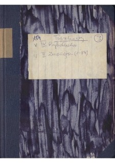 Atlas językowy kaszubszczyzny i dialekt&oacute;w sąsiednich, Tuszkowy, z.12