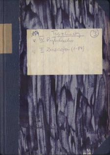 Atlas językowy kaszubszczyzny i dialekt&oacute;w sąsiednich, Tuszkowy, z.13