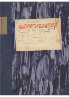 Atlas językowy kaszubszczyzny i dialekt&oacute;w sąsiednich, Zamość z.6