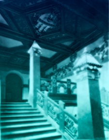 Architekt : miesięcznik poświęcony architekturze, budownictwu i przemysłowi artystycznemu, 1907, R. 8, nr 7-12