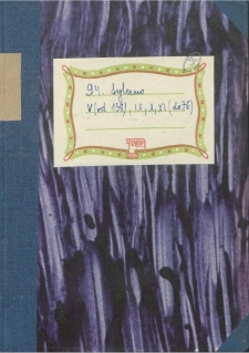 Atlas językowy kaszubszczyzny i dialekt&oacute;w sąsiednich, Sylczno, z.5
