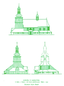 Architekt : miesięcznik poświęcony architekturze, budownictwu i przemysłowi artystycznemu, 1930, R. 23, nr 3-4