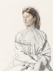 Kunst und Künstler : Illustrierte Monatsschrift für bildende Kunst und Kunstgewerbe, 1907/1908, Jg. 6