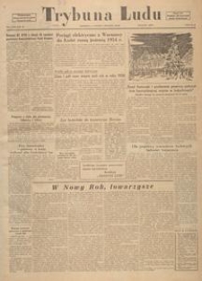 Trybuna Ludu : organ Komitetu Centralnego Polskiej Zjednoczonej Partii Robotniczej, 1954.10.13 nr 284