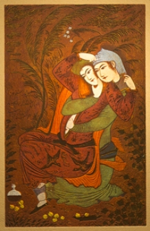 Kunst und Künstler : Illustrierte Monatsschrift für bildende Kunst und Kunstgewerbe, 1910/1911, Jg. 9