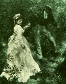 Kunst und Künstler : Illustrierte Monatsschrift für bildende Kunst und Kunstgewerbe, 1911/1912, Jg.10