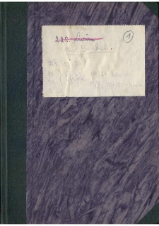 Atlas językowy kaszubszczyzny i dialektów sąsiednich, Trzebuń, z.1