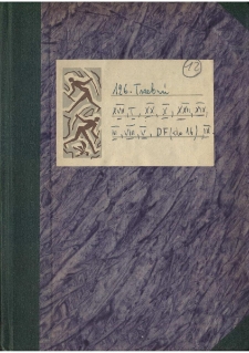 Atlas językowy kaszubszczyzny i dialektów sąsiednich, Trzebuń, z.12