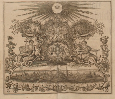 Danziger Gesangbuch, : welches auf [...] Raths Verordnung zum allgemeinen Gebrauch der Kirchen und Haus Andachten [...] 1766