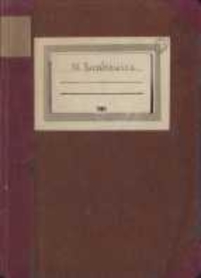 Atlas językowy kaszubszczyzny i dialektów sąsiednich, Bieszkowice, z.3
