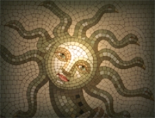 Roemische Mosaiken aus Trier und dessen Umgegend. Tafeln
