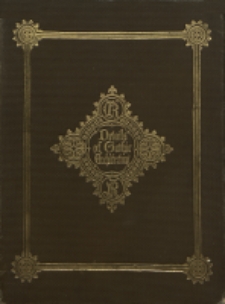 Details of Gothic architecture. Vol. 2