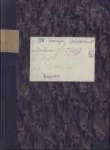 Atlas językowy kaszubszczyzny i dialekt&oacute;w sąsiednich, Dzwierszno, z.4