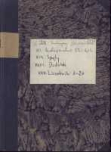 Atlas językowy kaszubszczyzny i dialekt&oacute;w sąsiednich, Dzwierszno, z.5