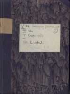 Atlas językowy kaszubszczyzny i dialekt&oacute;w sąsiednich, Dzwierszno, z.6