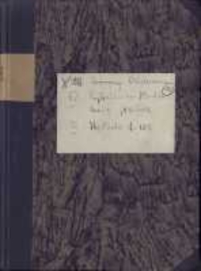 Atlas językowy kaszubszczyzny i dialekt&oacute;w sąsiednich, Dzwierszno, z.10