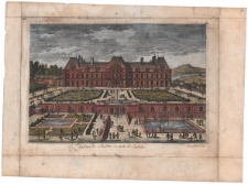 [Ogrody Wersalu i innych pałaców we Francji]