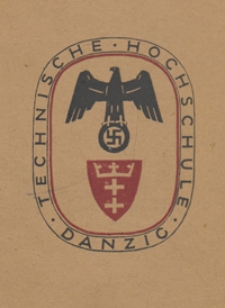 Vorlesungs-Verzeichnis : f&uuml;r das Wintersemester 1941/42