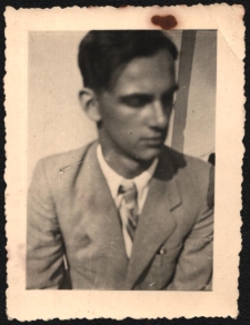 Zbigniew Śliwiński : fotografia portretowa