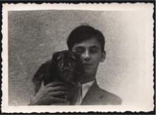 Zbigniew Śliwiński : fotografia portretowa