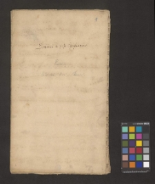 Erwecke dich Herr warum schläfst du