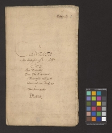 H&ouml;chster Priester der du dich