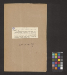 Nun komm der Heiden Heiland