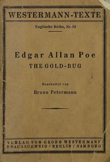 The gold-bug