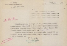 [Kolekcja materiałów źródłowych i opracowań Andrzeja Bukowskiego dotycząca starań o utworzenie uniwersytetu w Gdańsku : 1961-1962]