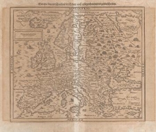Europa, das ein Drittheil der Erden, nach gelegenheit unserer zeit beschrieben
