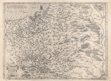 Poloniae : finitimarumque locorum descriptio