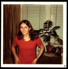 Elżbieta Wiedner-Zając: fotografia portretowa