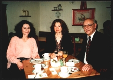 Zbigniew Śliwiński, Elżbieta Zając&oacute;wna, Hanna Sulikowska