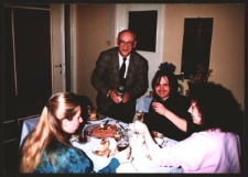 Zbigniew Śliwiński, Piotr Słopecki, Krystyna Tucka, Ewa Ślężak