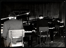 Zbigniew Śliwiński, Maciej Szymański, Jerzy Sulikowski