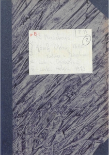 Atlas językowy kaszubszczyzny i dialektów sąsiednich, Mirachowo, z.2