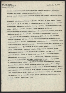 Recenzja przewodu kwalifikacyjnego II stopnia p. Bogdany Janikowskiej zatrudnionej w Akademii Muzycznej w Poznaniu na stanowisku adiunkta