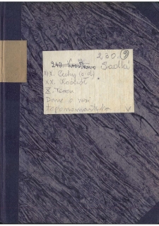 Atlas językowy kaszubszczyzny i dialektów sąsiednich, Sadki z. 9