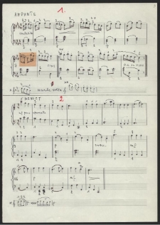 Edycja nut i opracowanie wstępu do publikacji dotyczącej tw&oacute;rczości Wolfganga Amadeusza Mozarta