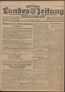 Westpreu&szlig;isches Volksblatt 1933 22.04 nr 93