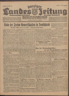 Westpreu&szlig;isches Volksblatt 1933 03.05 nr 102
