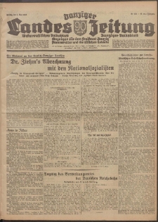 Westpreu&szlig;isches Volksblatt 1933 05.05 nr 104